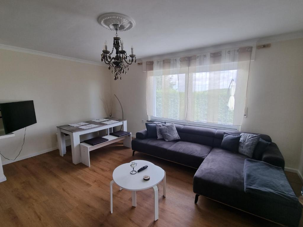 Ferienhaus mit Ausblick room 4