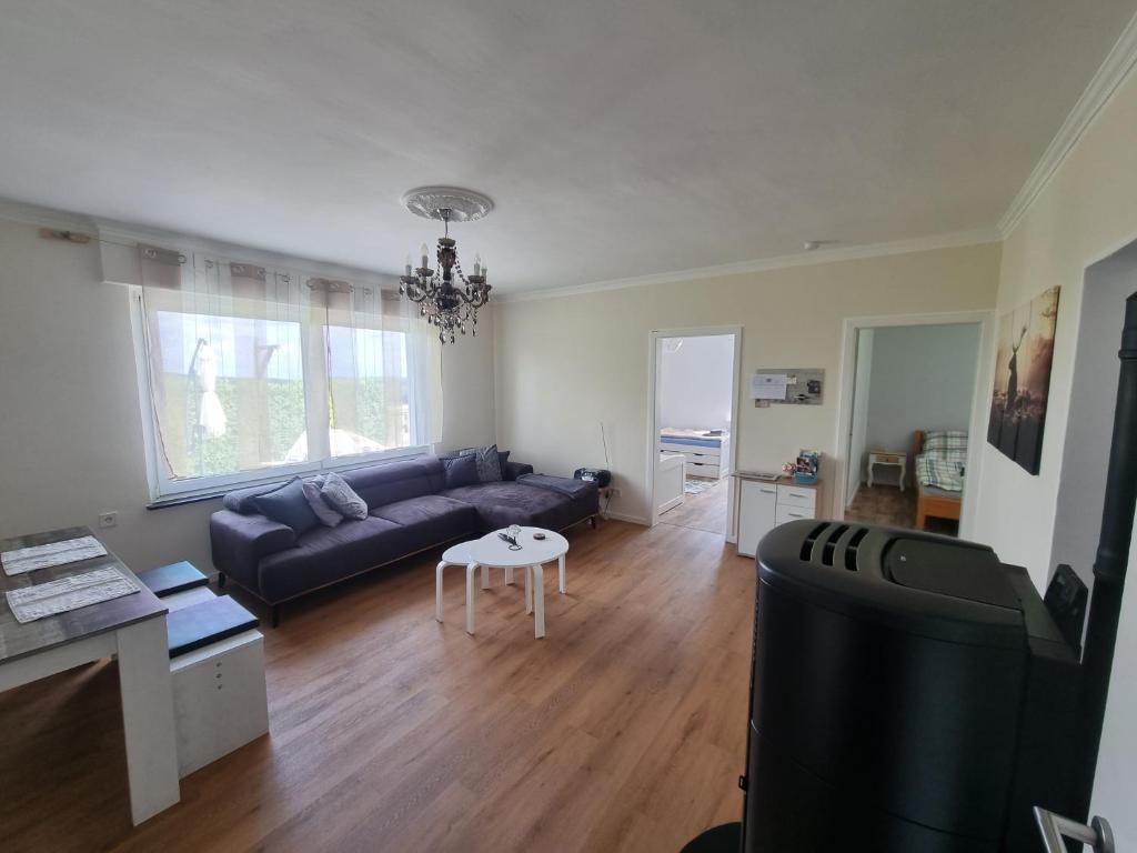 Ferienhaus mit Ausblick room 5
