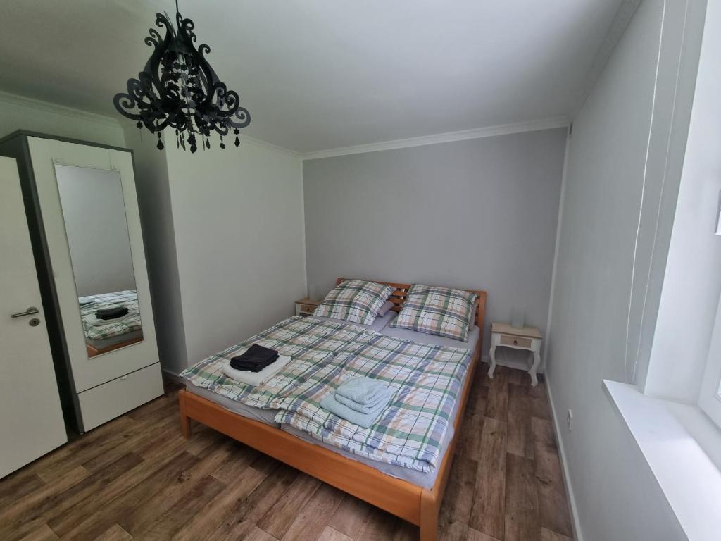 Ferienhaus mit Ausblick room 6